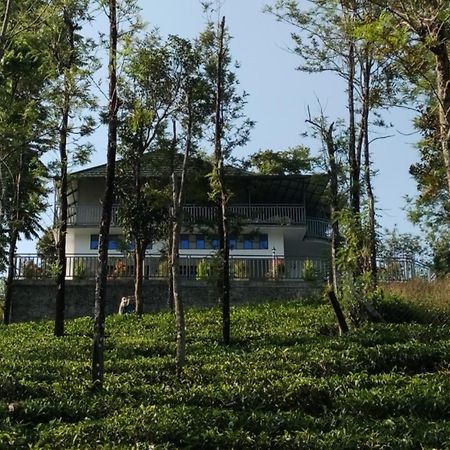 M R Holiday Home Vagamon Exterior photo